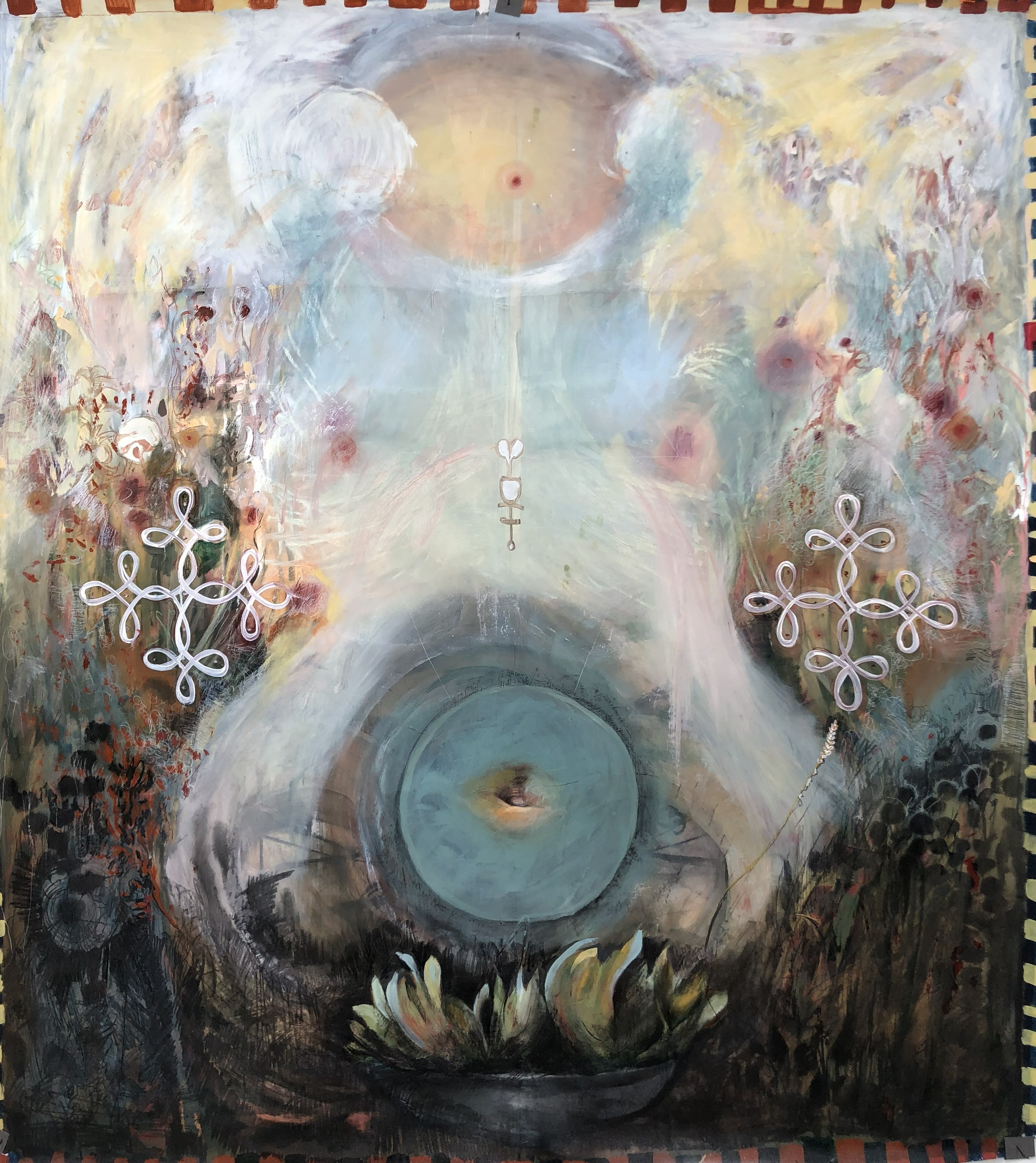 Claudia Kunstwerk 6